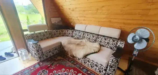 Дом для отпуска у дяди Саши - 56