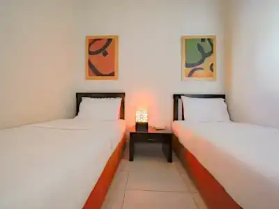 Sentido Reef Oasis Senses Aqua Park Resort - 30