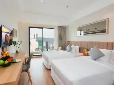 Nagar Nha Trang - 68