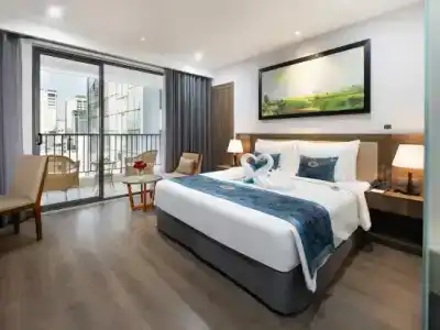 Gonsala Nha Trang - 106