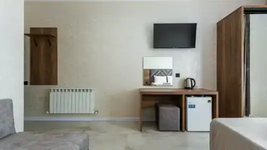 Grand Paradise - 125