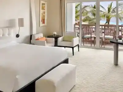 Park Hyatt Dubai - 147