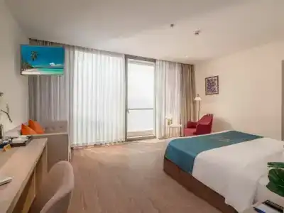 The Art Nest Nha Trang - 102