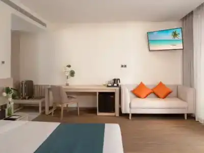 The Art Nest Nha Trang - 101