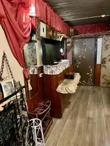 Карельская Усадьба - 67