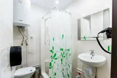 Nice hostel Crocus - 94