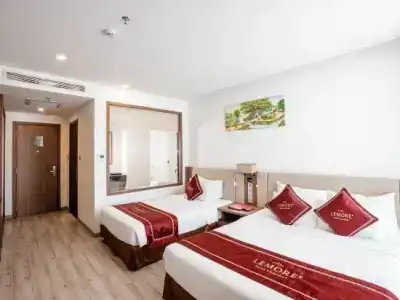 Lemore Nha Trang - 92