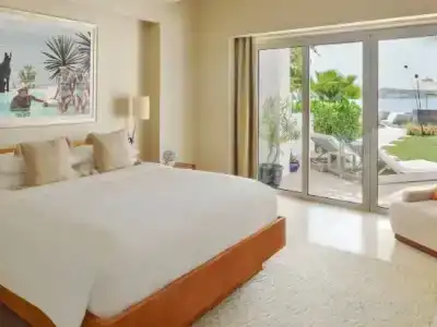 Park Hyatt Dubai - 107