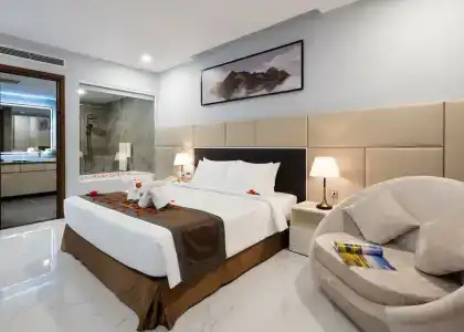 Imperial Nha Trang - 118