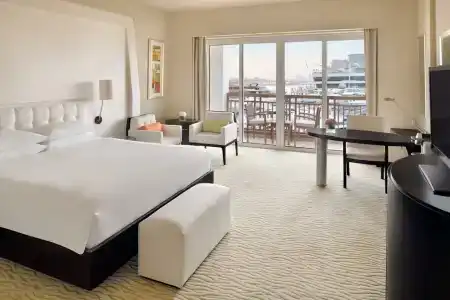 Park Hyatt Dubai - 106