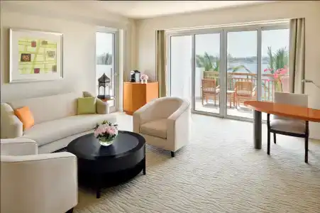 Park Hyatt Dubai - 132