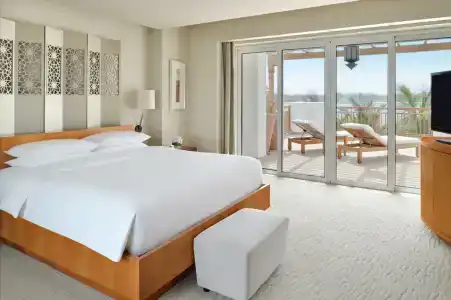 Park Hyatt Dubai - 133