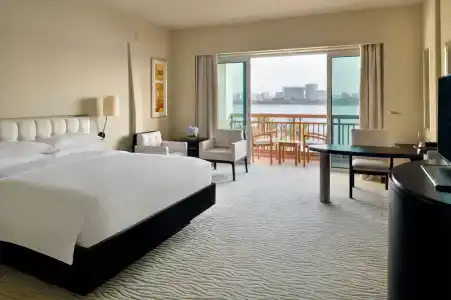 Park Hyatt Dubai - 135