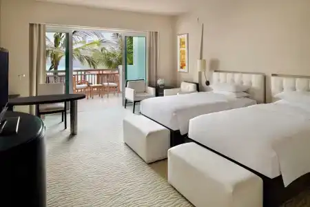 Park Hyatt Dubai - 137