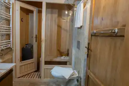 Grand Elite Cave Suites - 137