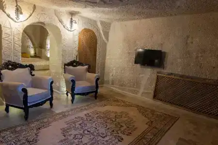 Grand Elite Cave Suites - 144
