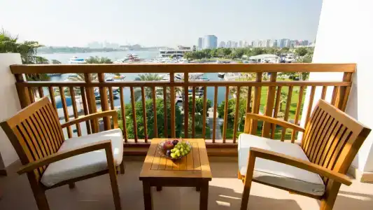 Park Hyatt Dubai - 78