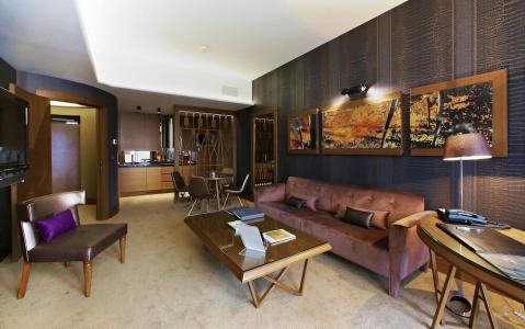 Almira Thermal Spa & Convention Center - 133