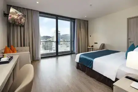 The Art Nest Nha Trang - 61