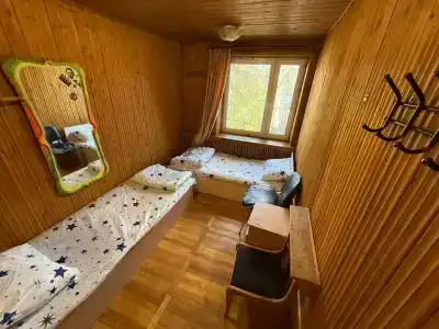 Гостевой дом в Шаганино - 11