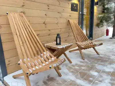 Побег из города - 110