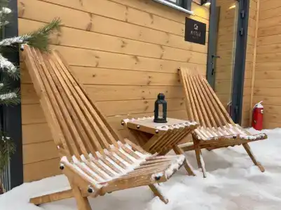 Побег из города - 101