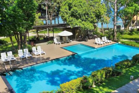 Samed Hideaway Resort - 77