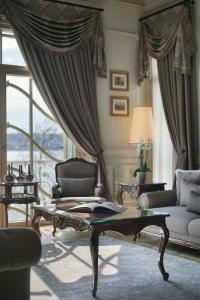 Six Senses Kocatas Mansions - 131