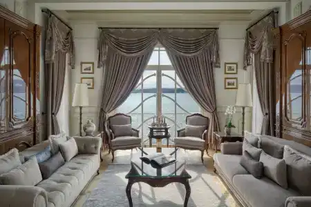 Six Senses Kocatas Mansions - 134