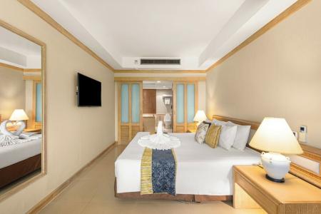 Royal Cliff Beach Terrace - Sha Extra Plus - 218