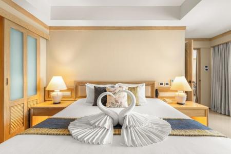 Royal Cliff Beach Terrace - Sha Extra Plus - 201