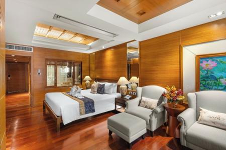 Royal Cliff Beach Terrace - Sha Extra Plus - 200