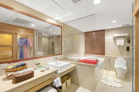 Royal Cliff Beach Terrace - Sha Extra Plus - 186