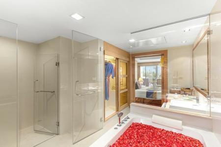 Royal Cliff Beach Terrace - Sha Extra Plus - 211