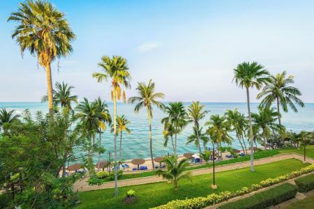 Royal Cliff Beach Terrace - Sha Extra Plus - 189