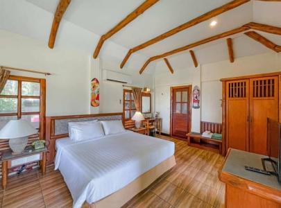 Botany Beach Resort - 50