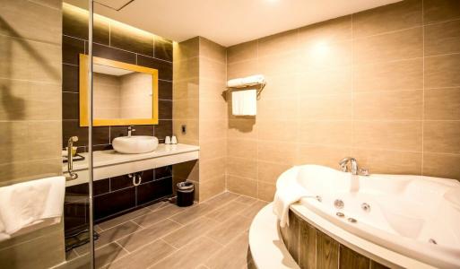 Muong Thanh Luxury Khanh Hoa - 209