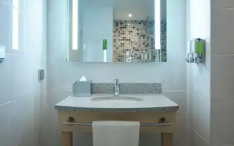 Hampton by Hilton Minsk City Centre  - 86