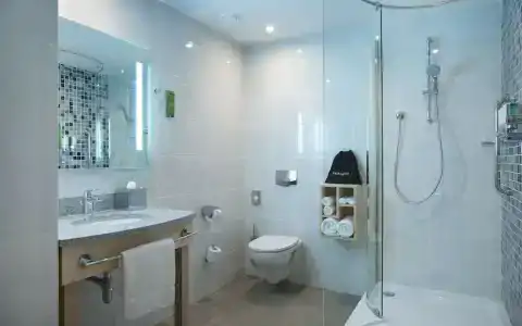 Hampton by Hilton Minsk City Centre  - 80