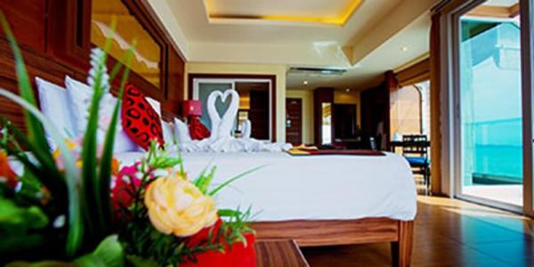 Saisawan Beach Resort - 66