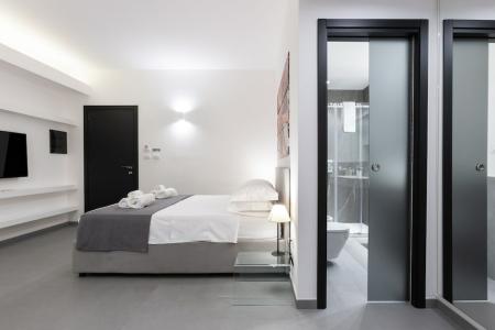 Suite Palermo Apartment - 64