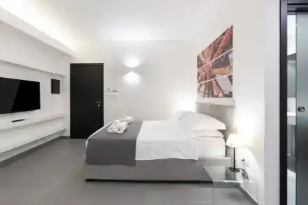 Suite Palermo Apartment - 66