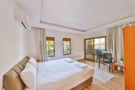 Villa Dundar - Kas - 128