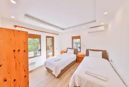 Villa Dundar - Kas - 129