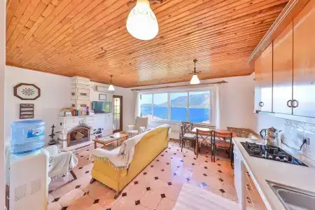 Villa Dundar - Kas - 127