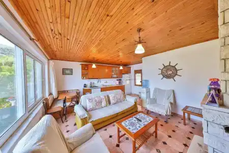 Villa Dundar - Kas - 126