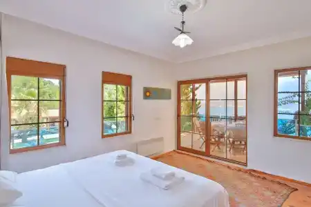 Villa Dundar - Kas - 135