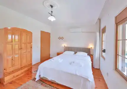 Villa Dundar - Kas - 136