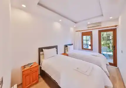 Villa Dundar - Kas - 143