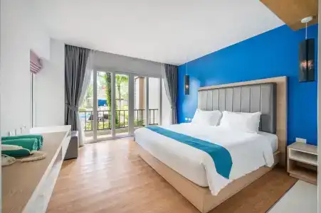 Coco Phuket Bangtao - Sha Extra Plus - 93